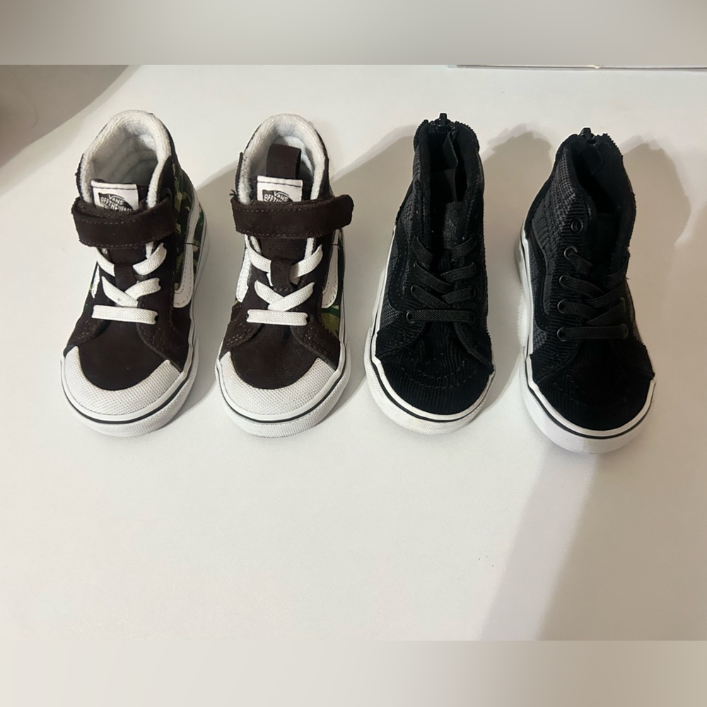 Vans bundle